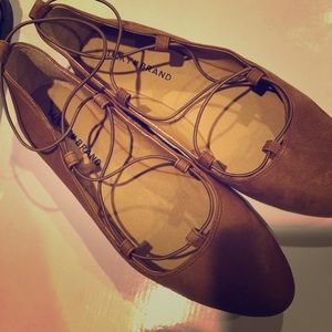 Lucky Brand Shoes Size 8.5